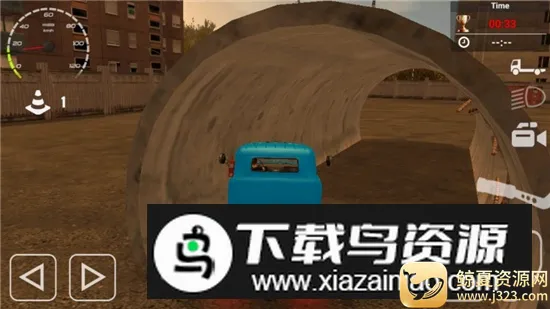 Russian Car Driver ZIL 130����˹����׿���ֻ���