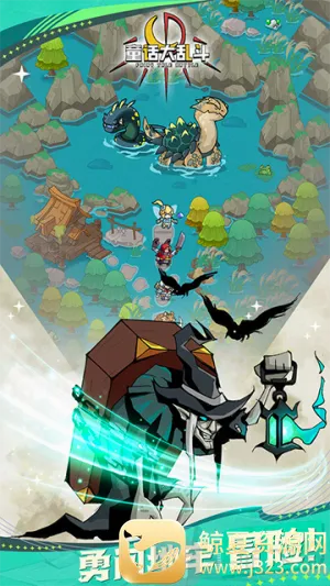 ͯ��������(ͯ������RPG��Ϸ)