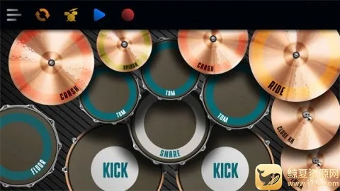 DrumKnee 3D���ӹ�ģ���������ֻ���