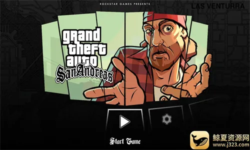 GTASAʥ������˹(�ֻ�����Ϸ)