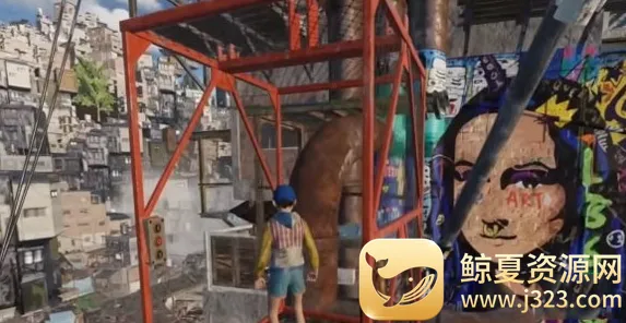 ONLY UP(跑酷冒险手游) ONLY UP(跑酷冒险手游)