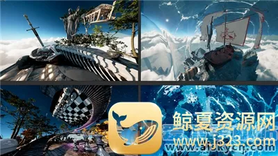 ONLY UP(跑酷冒险手游) ONLY UP(跑酷冒险手游)
