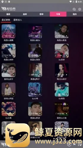����dj(���ִ�������)