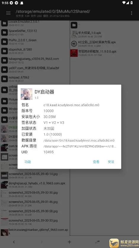 DY启动器(吃鸡游戏辅助) DY启动器(吃鸡游戏辅助)