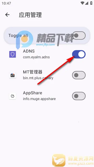 ADNS(������ع���)