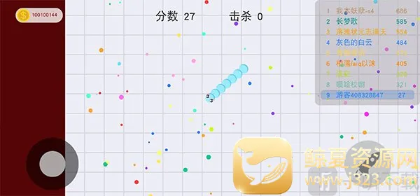 ������̰���ߴ���ս(����̰������Ϸ)