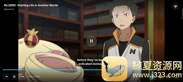 Aniverse(动漫追番平台) Aniverse(动漫追番平台)
