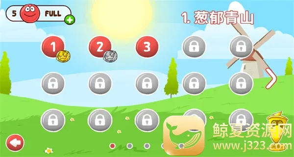 Red Ball42026�ٷ����°汾