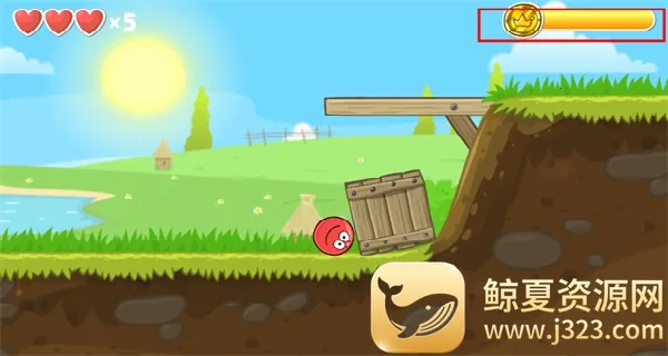 Red Ball42026�ٷ����°汾