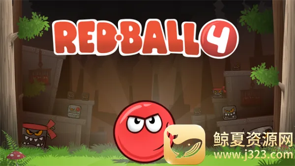 Red Ball42026�ٷ����°汾