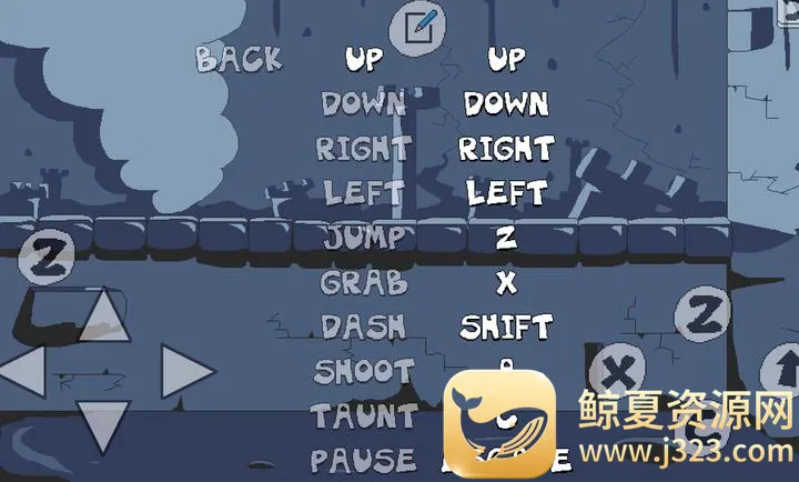 ������: OFFLINE�������(ƽ̨��Ծ��Ϸ)