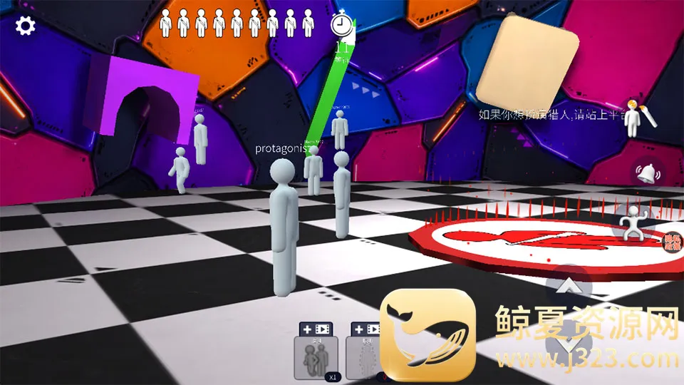 ��èè��ʦ��Ϸ(������èè��Ϸ)