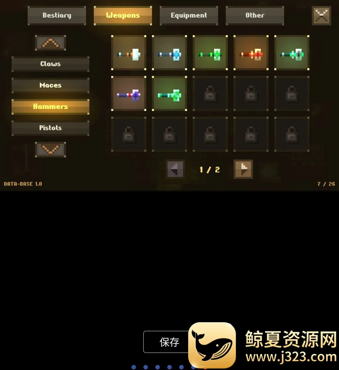 ��ѨMOD�˵����İ�(�غ���roguelike��Ϸ)
