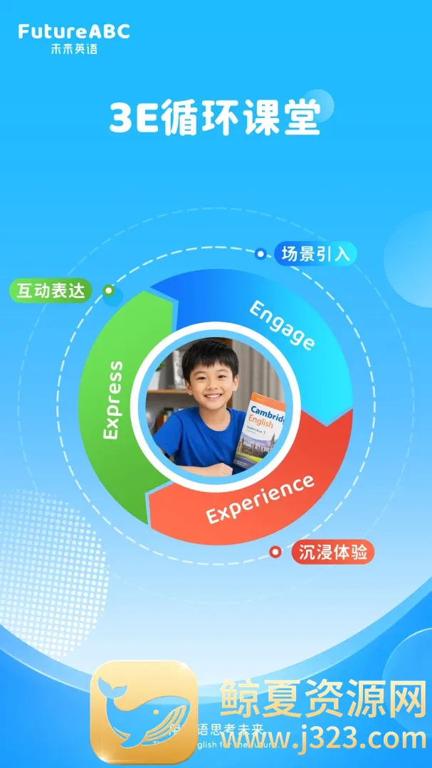 FutureABC �ҳ���(�ٶ�Ӣ��ѧϰ����)